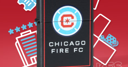 chicago fire