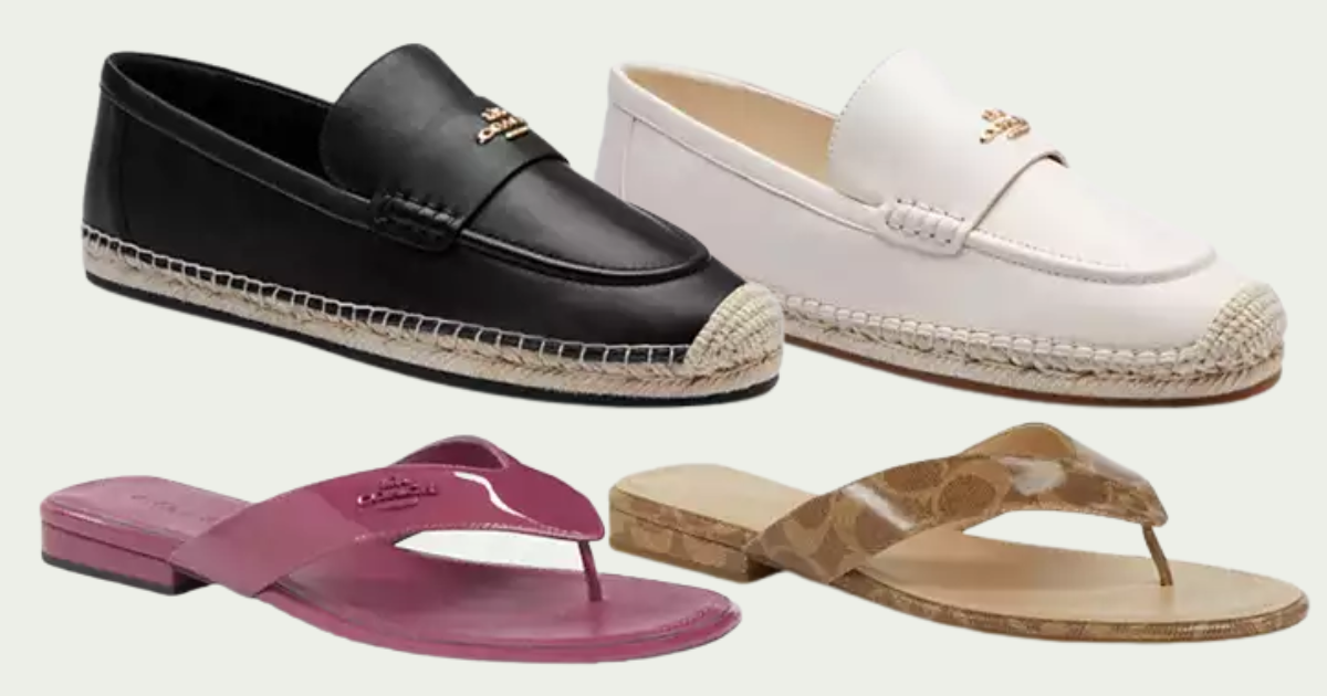 coach shoes coach shoes