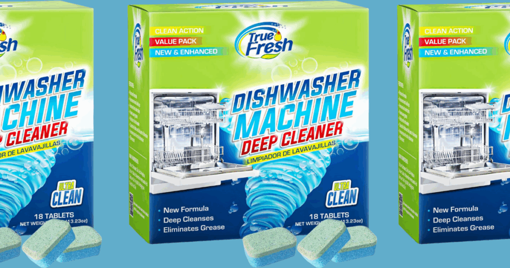 dishwasher