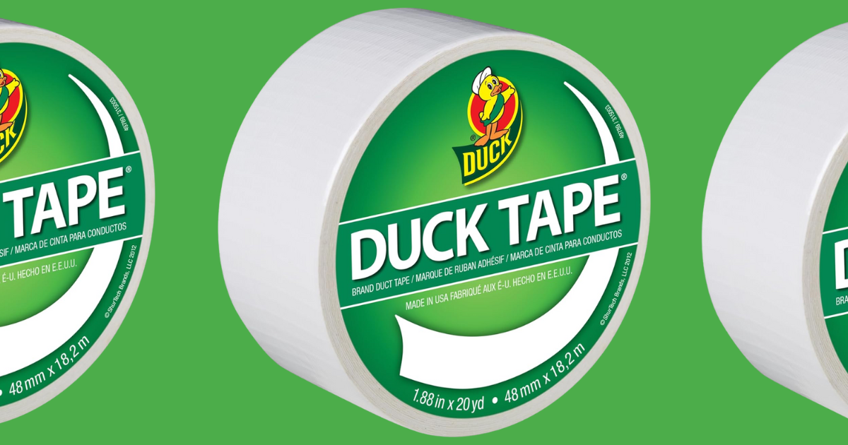 ducktape ducktape