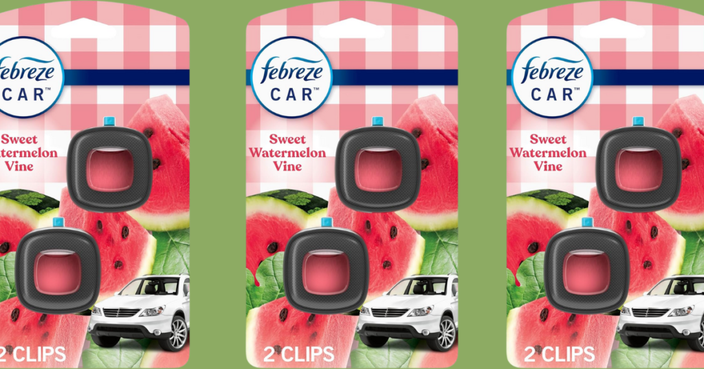 febreze