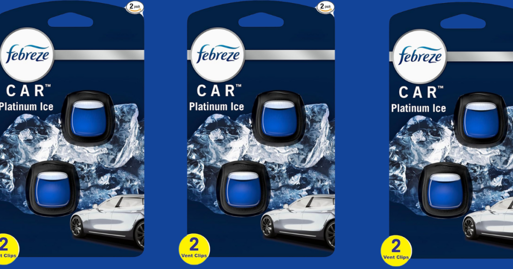 febreze 2