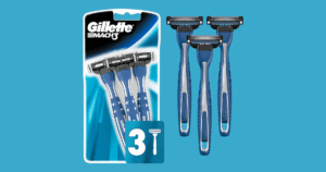 gillette gillette