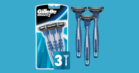 gillette