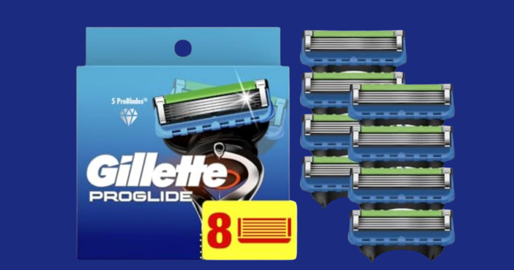 gillette
