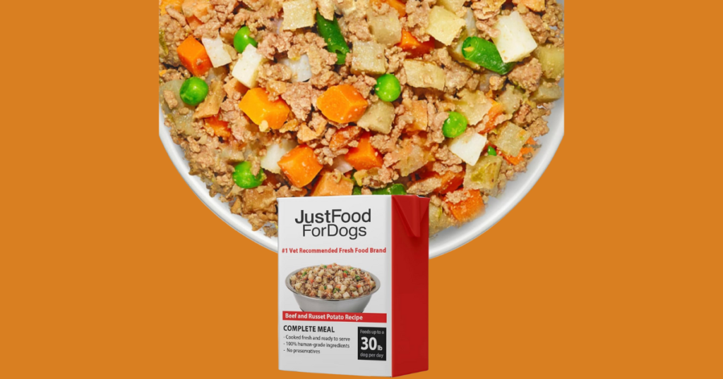 justfoodfordogs justfoodfordogs