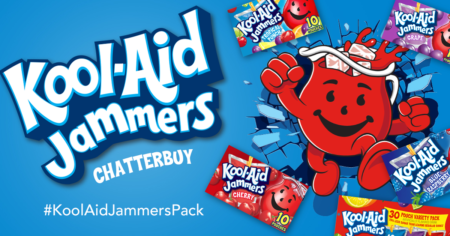 kool aid jammers