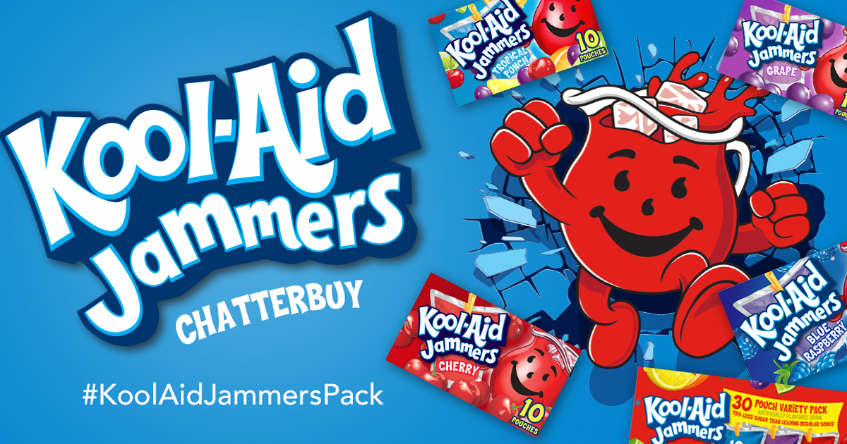 kool aid jammers kool aid jammers