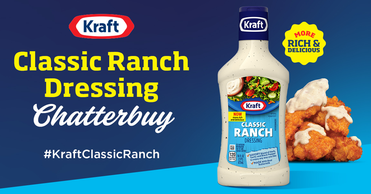 kraft ranch