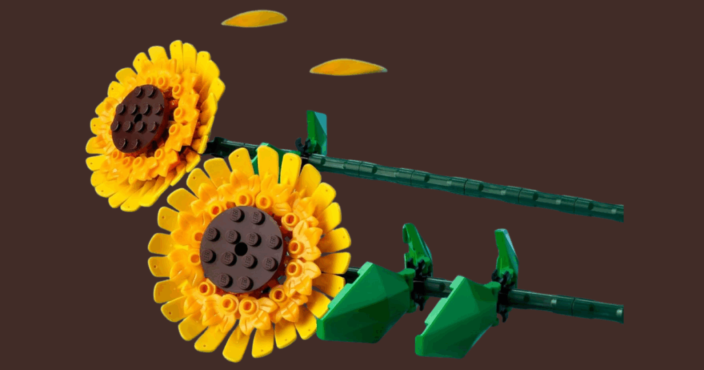 legoflower legoflower