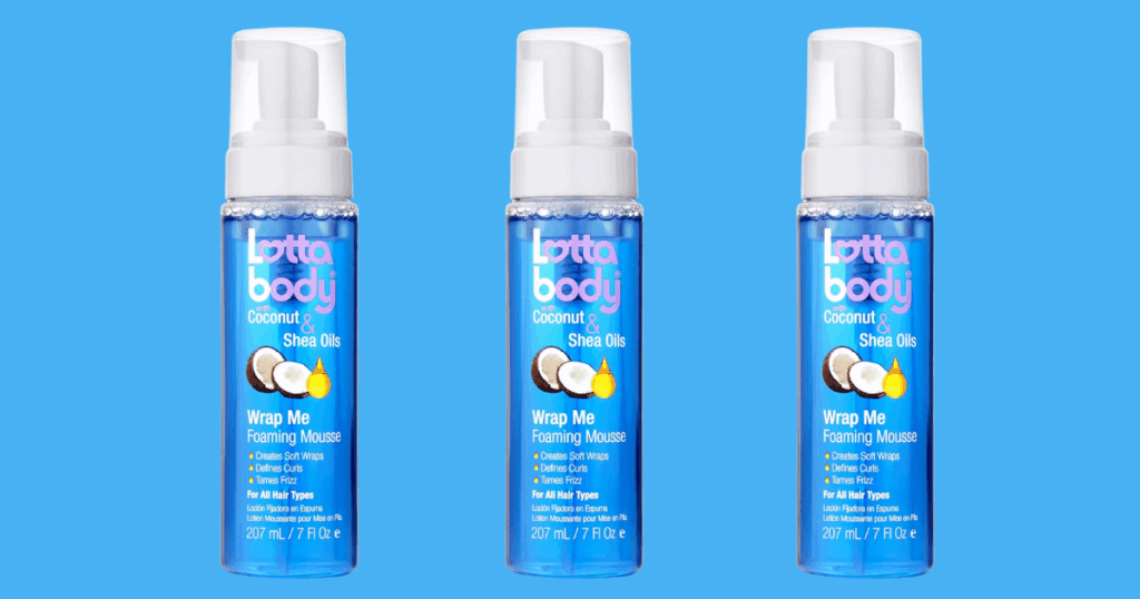 lotta body lotta body