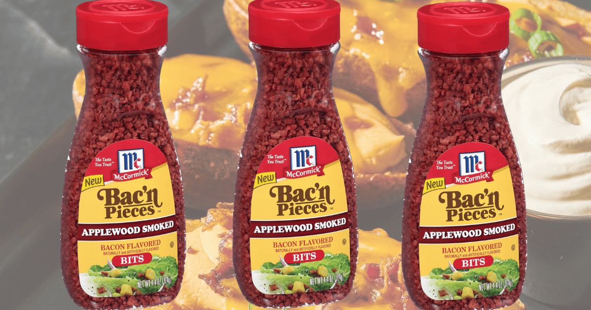 mccormick bacn pieces