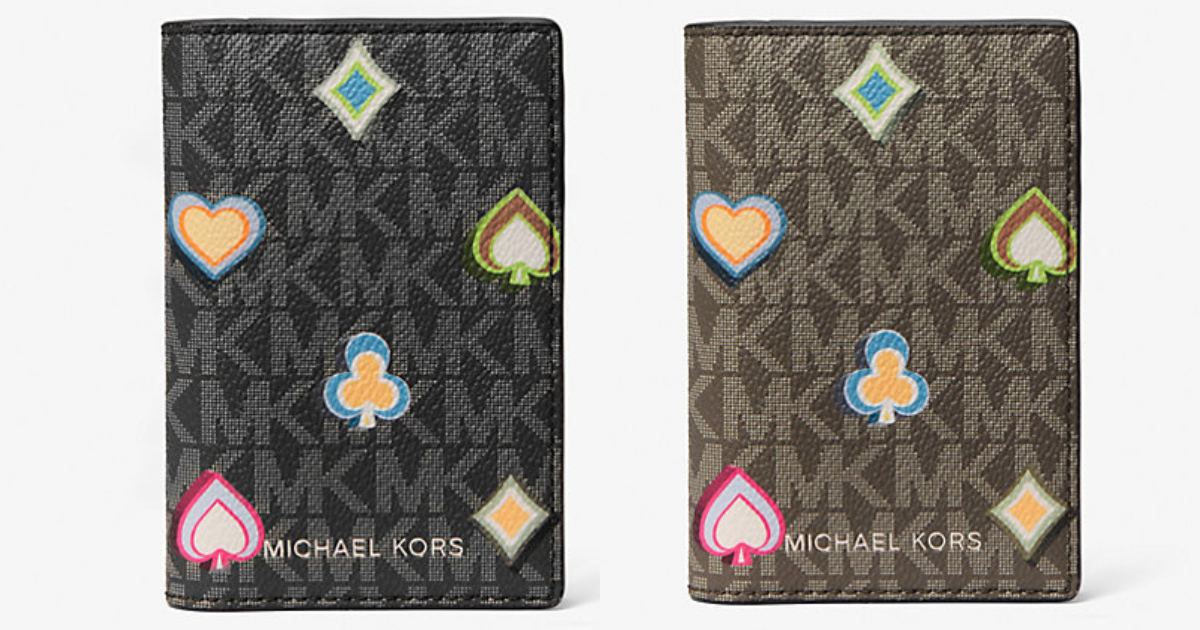 mk cardcase mk cardcase