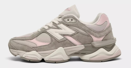 new balance rose sugar 9060