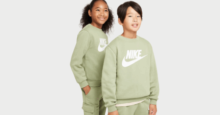 nike sweatshirt