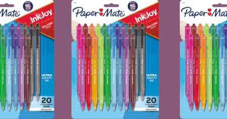 papermate