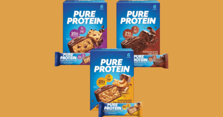 pureprotein