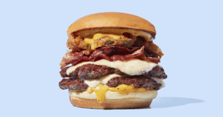 shake shack summer bbq