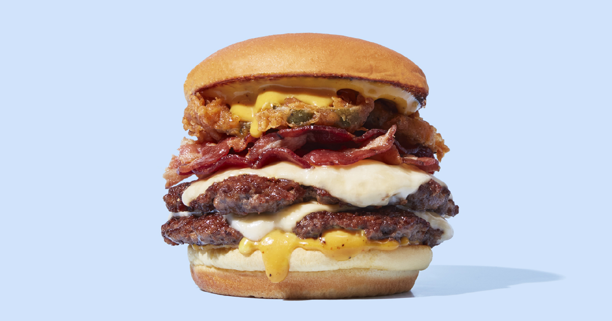 shake shack summer bbq shake shack summer bbq