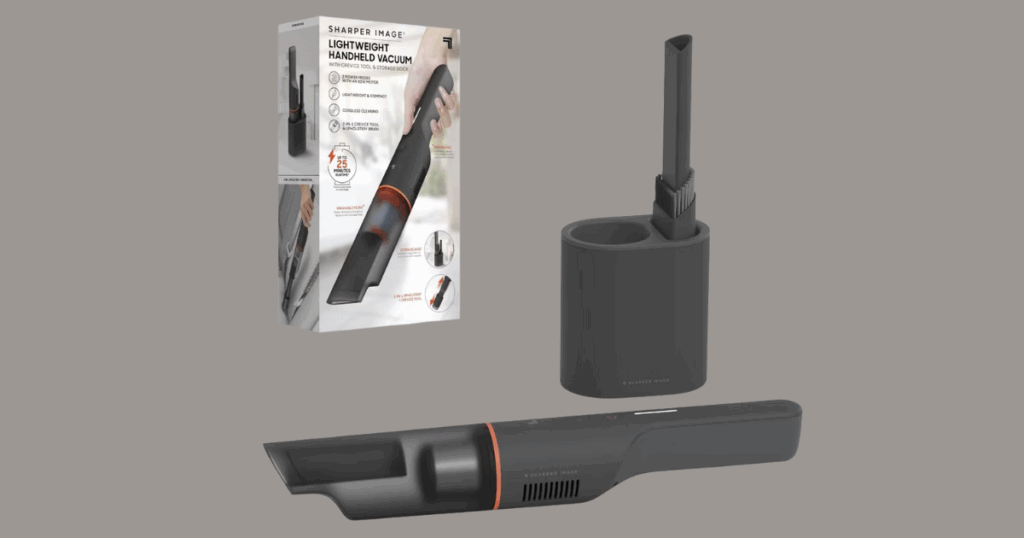 sharper image sharper image