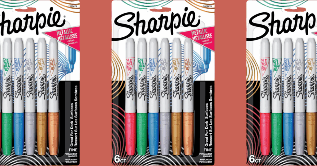 sharpie