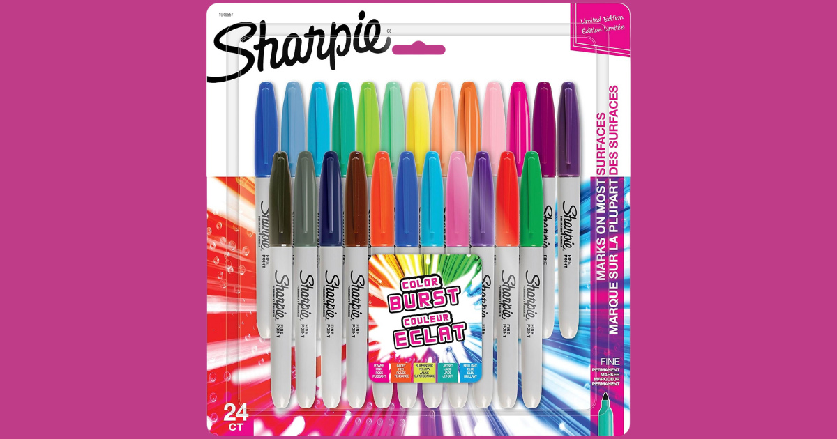 sharpie 2 sharpie 2