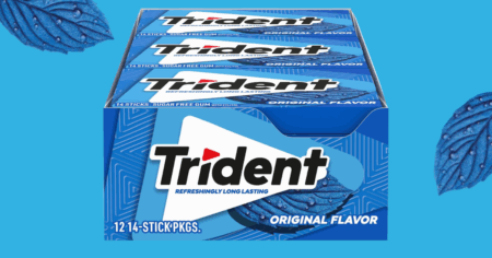 trident