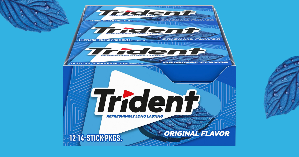 trident trident