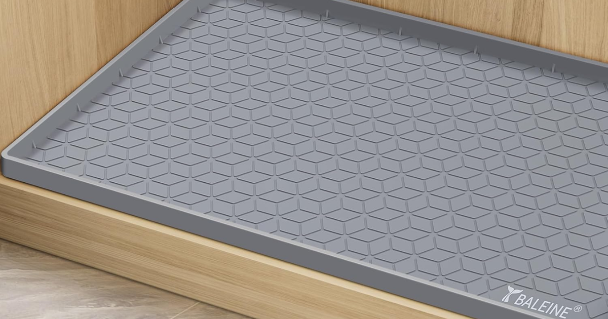under sink mat under sink mat